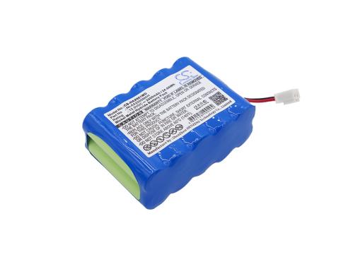 Batterij medisch huaxi hx801