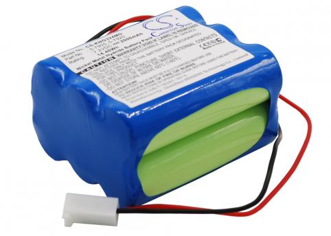 Batterij medisch kangaroo pump 324