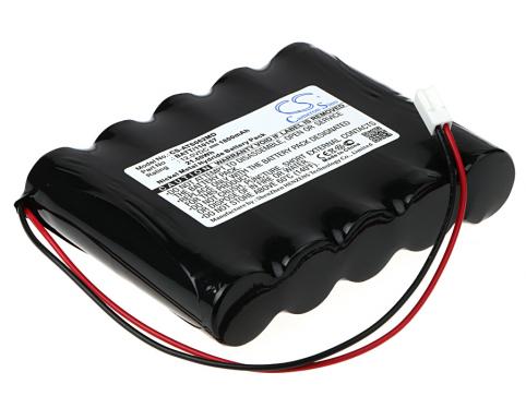 Batterij medisch atmos atmoport pa a1062