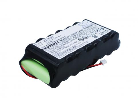 Batterij  atmos batt 110318