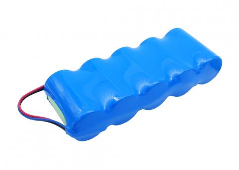 Batterij medisch bci capnocheck plus