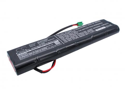 Batterij medisch hellige cardiotest  ek56