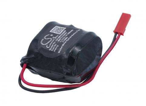 Batterij medisch drager desflurane vaporizer