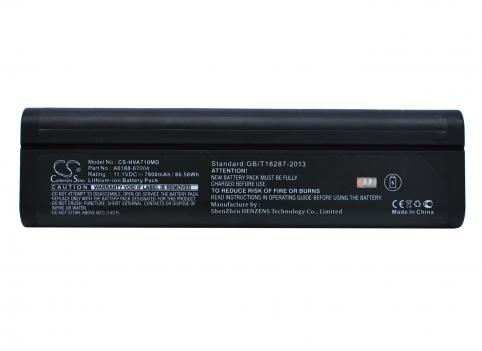 Batterij  jdsu mts-6000 ni2040xd24