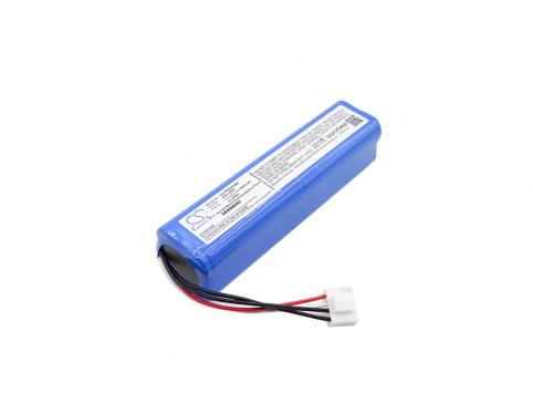 Batterij medisch fukuda fcp 4101
