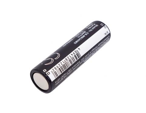 Batterij medisch welch allyn connex probp 3400 pro bp