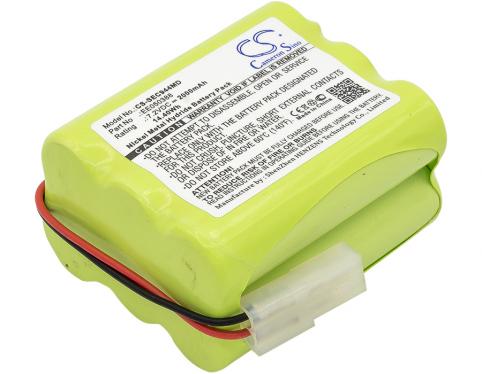 Batterij  seca 68 22 12 721 009 645