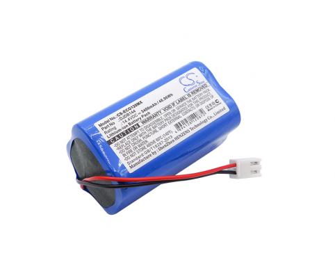 Batterij medisch cmics dongjiang ecg 1220