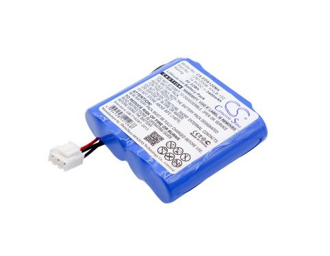 Batterij medisch comen cm 1200b ecg