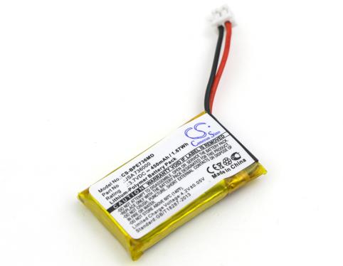Batterij medisch biohit picus