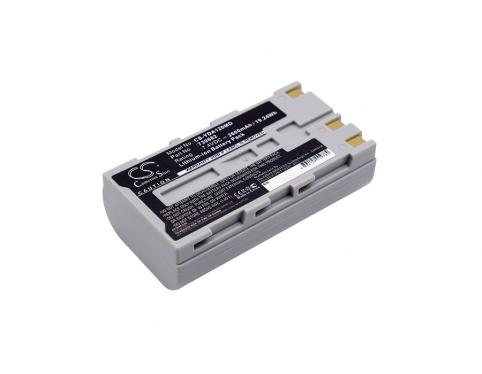 Batterij medisch yokogawa otdr aq1205f otdr multi field tester