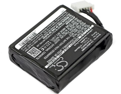 Batterij  masimo radical 23794