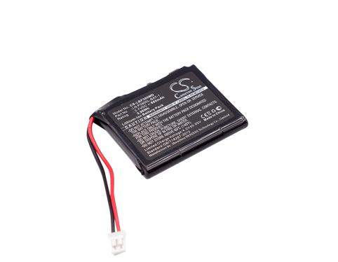 Batterij medisch labnet single