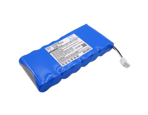 Batterij medisch comen cm 1200a