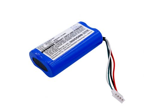 Batterij medisch draeger infinity m540