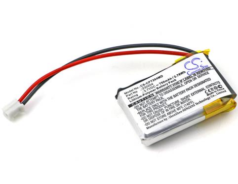 Batterij  celltreat 230204