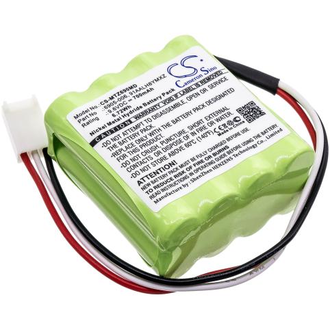 Batterij medisch morita dentaport root zx