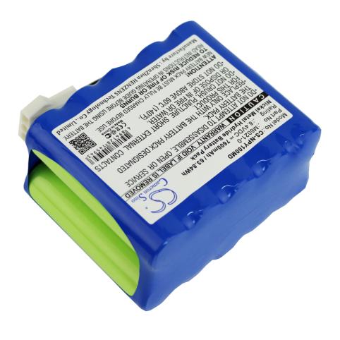 Batterij medisch schiller argus vcm vital sign monitor