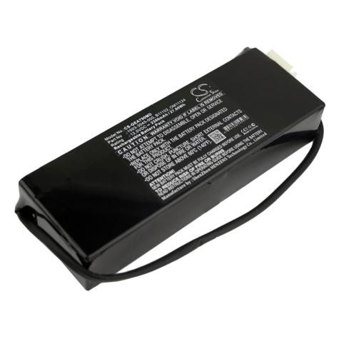 Batterij medisch datex ohmeda 7900 ventilator