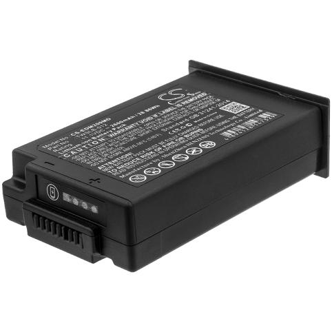 Batterij medisch edan im20