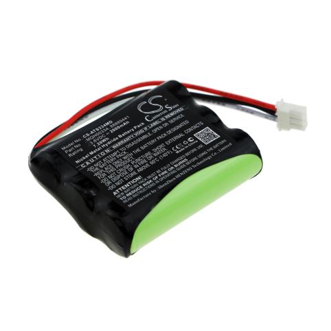 Batterij medisch atys moniteur systolique systoe