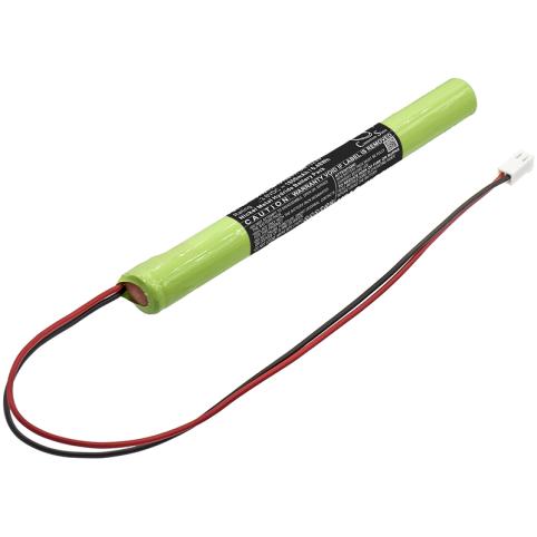 Batterij medisch philips m4765a