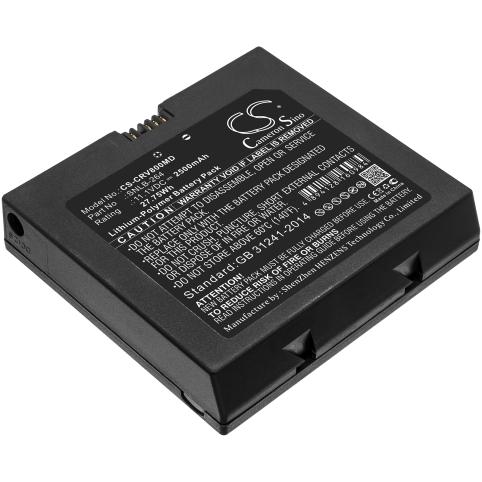 Batterij medisch carejoy h8