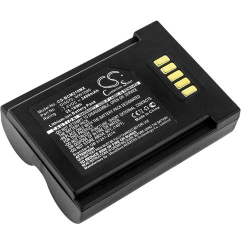 Batterij medisch bci spectro2 30