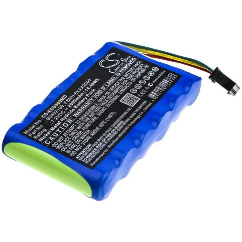 Batterij medisch edan sd5