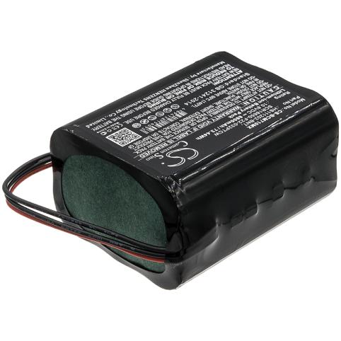 Batterij medisch bionet bm7vet optional