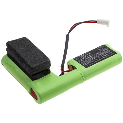 Batterij medisch nutricia feeding pump flocare micromax