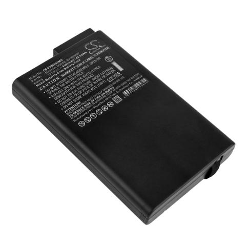 Batterij medisch philips monitor viridia m3
