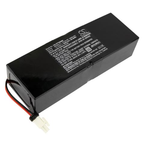 Batterij medisch carefusion ltv950