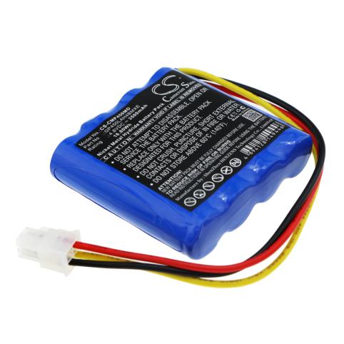 Batterij medisch cosmed pony fx