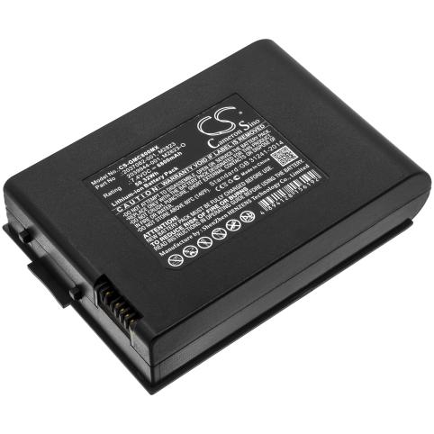 Batterij  ge m2823