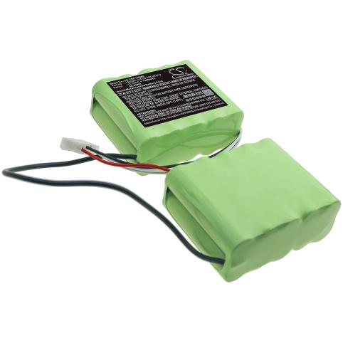Batterij medisch criticon dinamap pro 1000