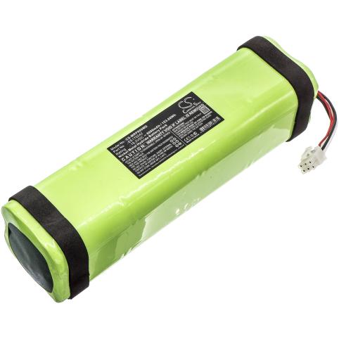 Batterij medisch marquette mac pc8