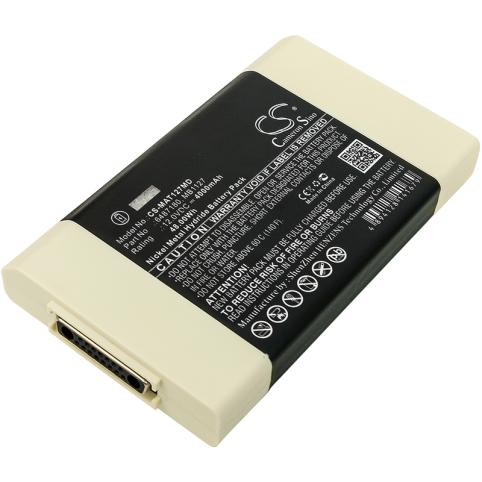 Batterij medisch maquet servo u