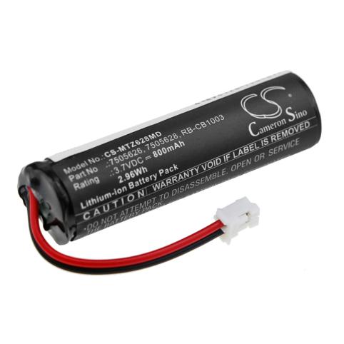 Batterij medisch morita brasseler endosync
