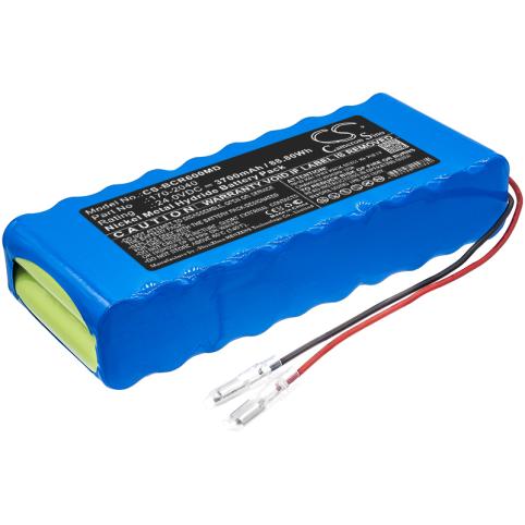Batterij medisch biosealer cr6