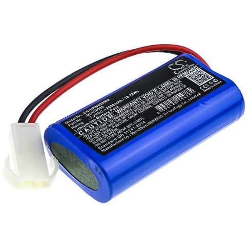 Batterij  horron b0402096