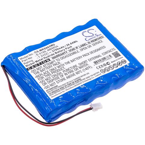 Batterij  mir e 0199
