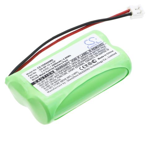 Refc batterij sm bp v2.4 dp