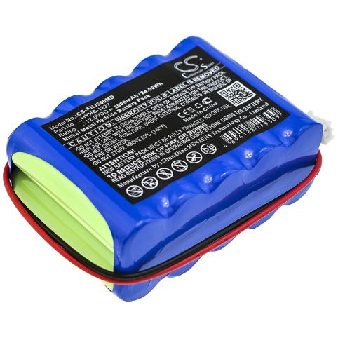 Batterij medisch angel aj5803
