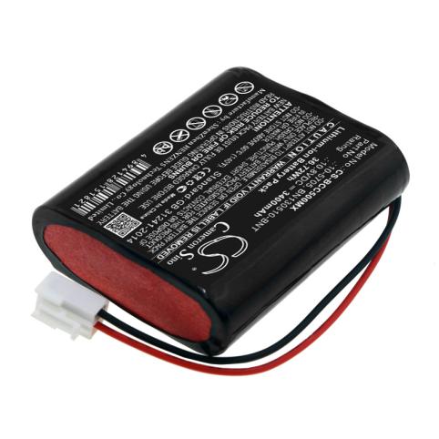 Batterij medisch bionet compact 7