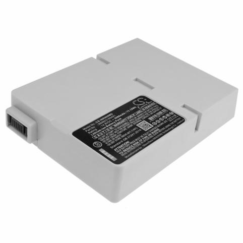Batterij  philips 989803169491