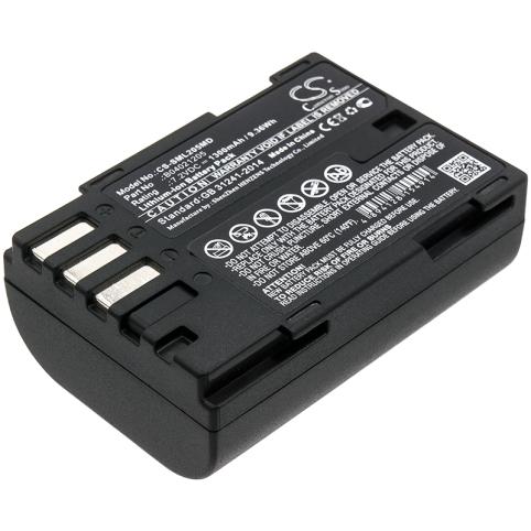Batterij medisch siemens infinium cleo