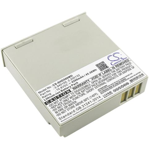 Dg touch 7