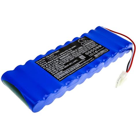 Batterij medisch medisch cu cu sp serie long