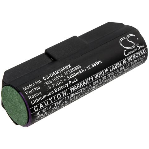 Batterij medisch drager infinity m300